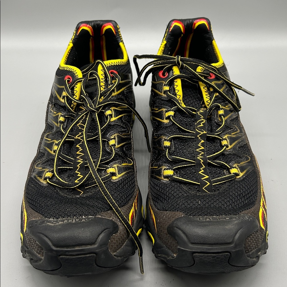 La Sportiva Ultra Raptor Men's Trail Running Shoes. 11.5 - Picture 3 of 11
